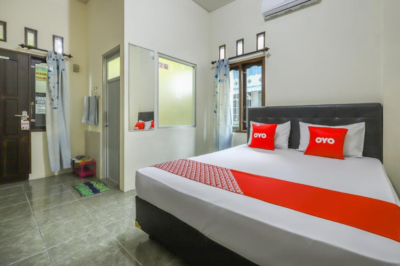 Oyo 3830 Dfarys Gh Syariah Hotel Balikpapan  Exterior foto